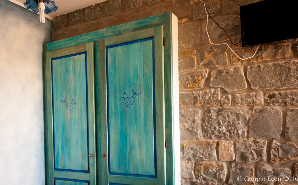 Agriturismo Le Vigne Ducali Màndas Екстериор снимка