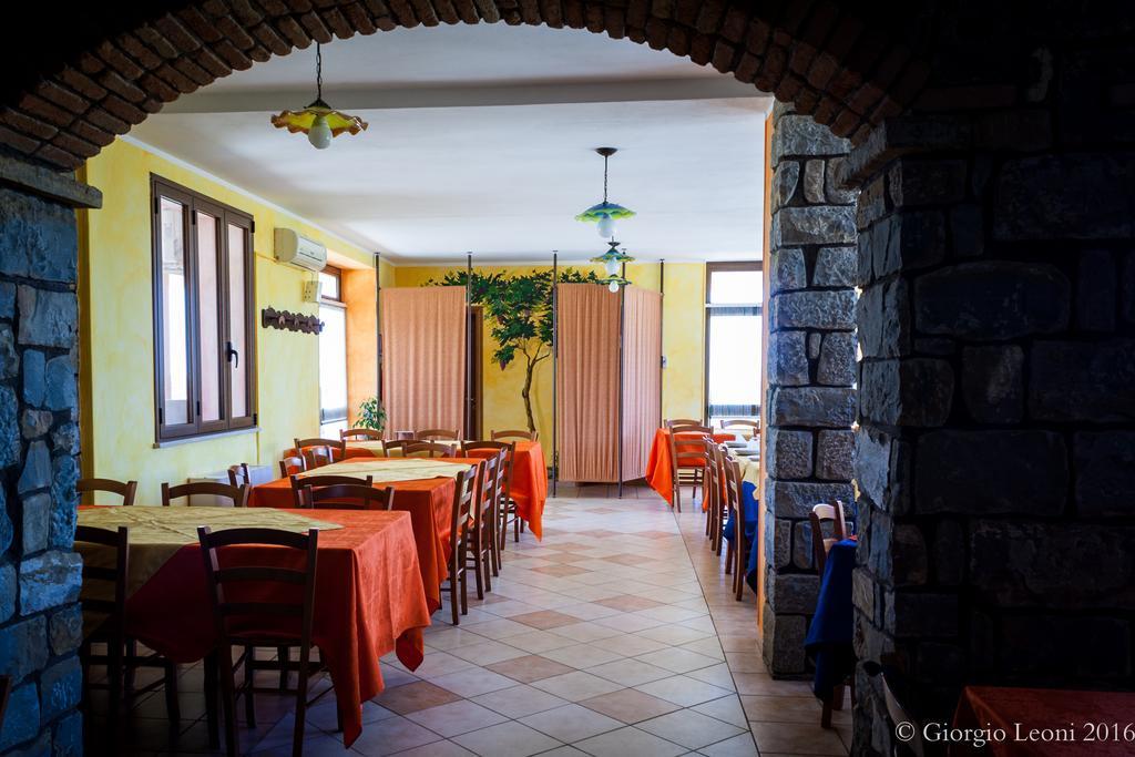 Agriturismo Le Vigne Ducali Màndas Екстериор снимка